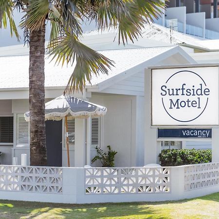 Yeppoon Surfside Motel 외부 사진
