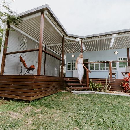 Yeppoon Surfside Motel 외부 사진