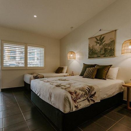 Yeppoon Surfside Motel 외부 사진