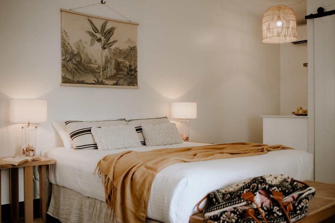 Yeppoon Surfside Motel 외부 사진