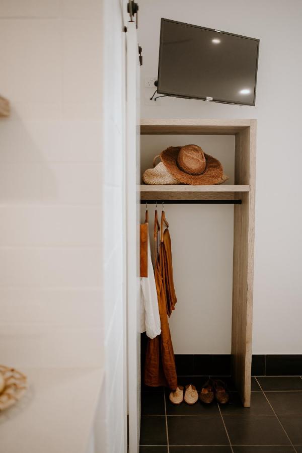 Yeppoon Surfside Motel 외부 사진