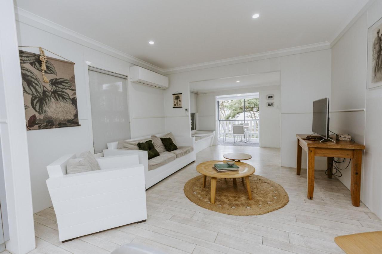 Yeppoon Surfside Motel 외부 사진