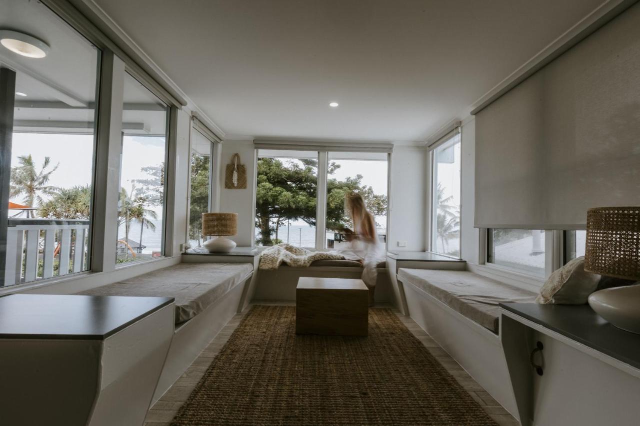 Yeppoon Surfside Motel 외부 사진