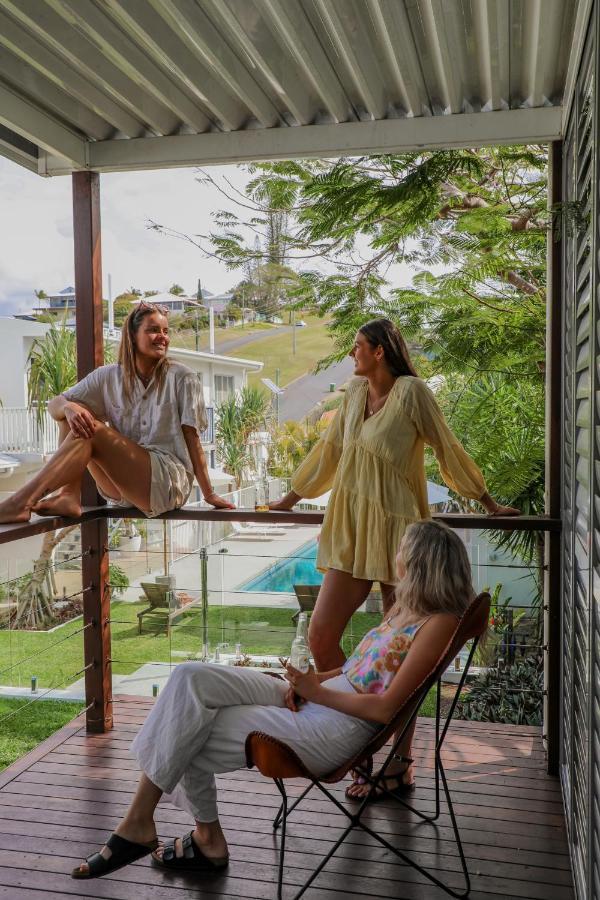 Yeppoon Surfside Motel 외부 사진