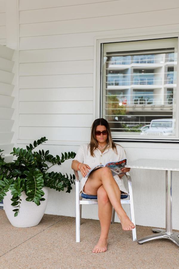 Yeppoon Surfside Motel 외부 사진