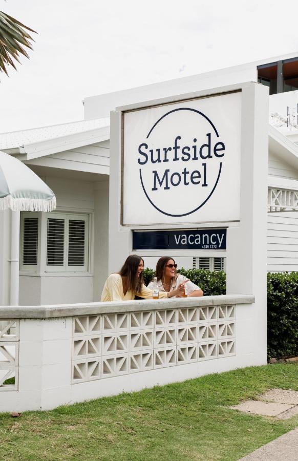 Yeppoon Surfside Motel 외부 사진
