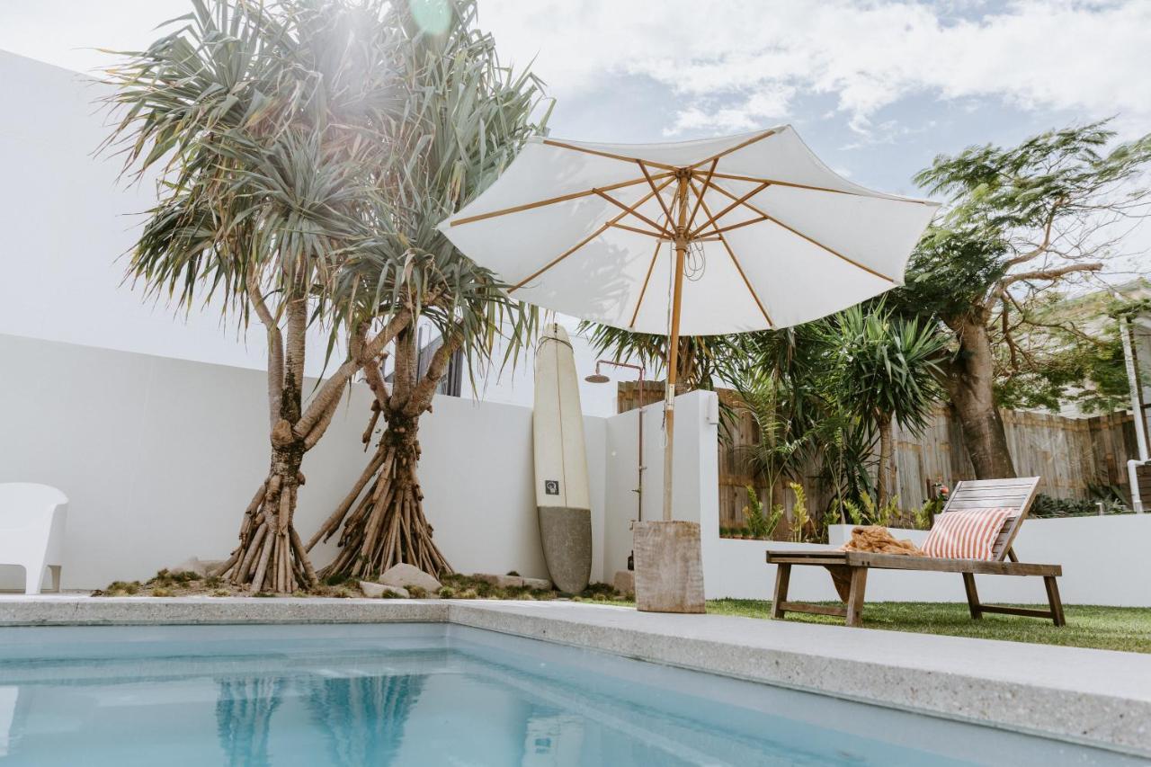 Yeppoon Surfside Motel 외부 사진