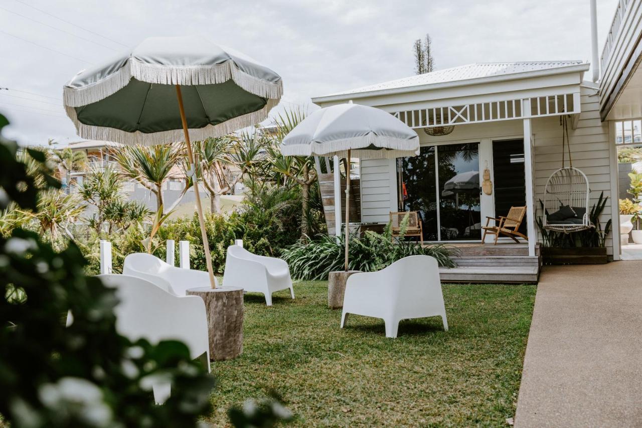 Yeppoon Surfside Motel 외부 사진
