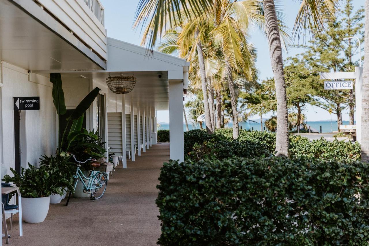 Yeppoon Surfside Motel 외부 사진