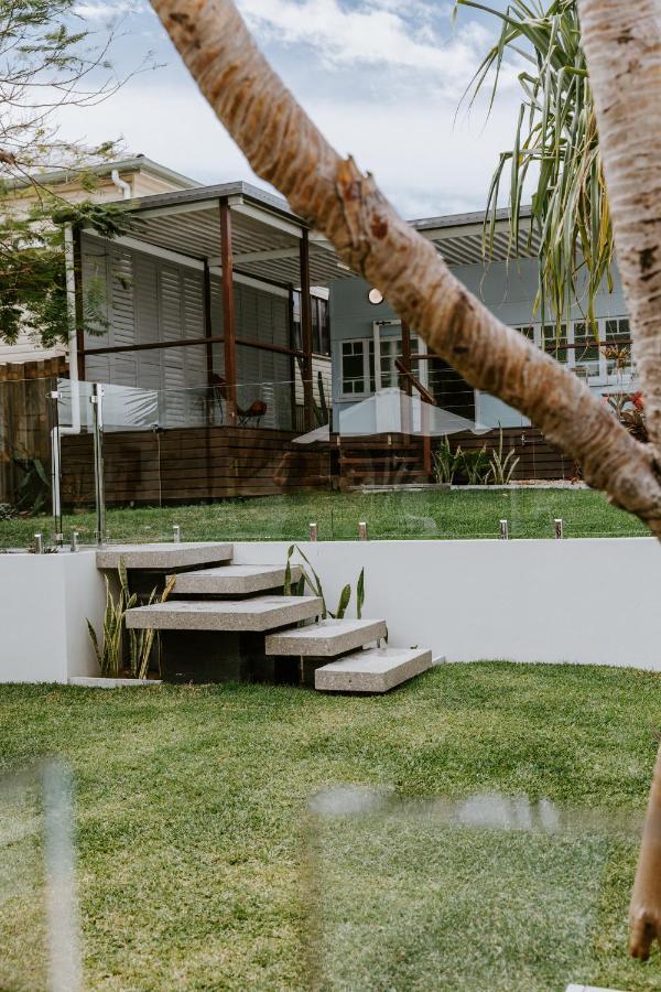 Yeppoon Surfside Motel 외부 사진