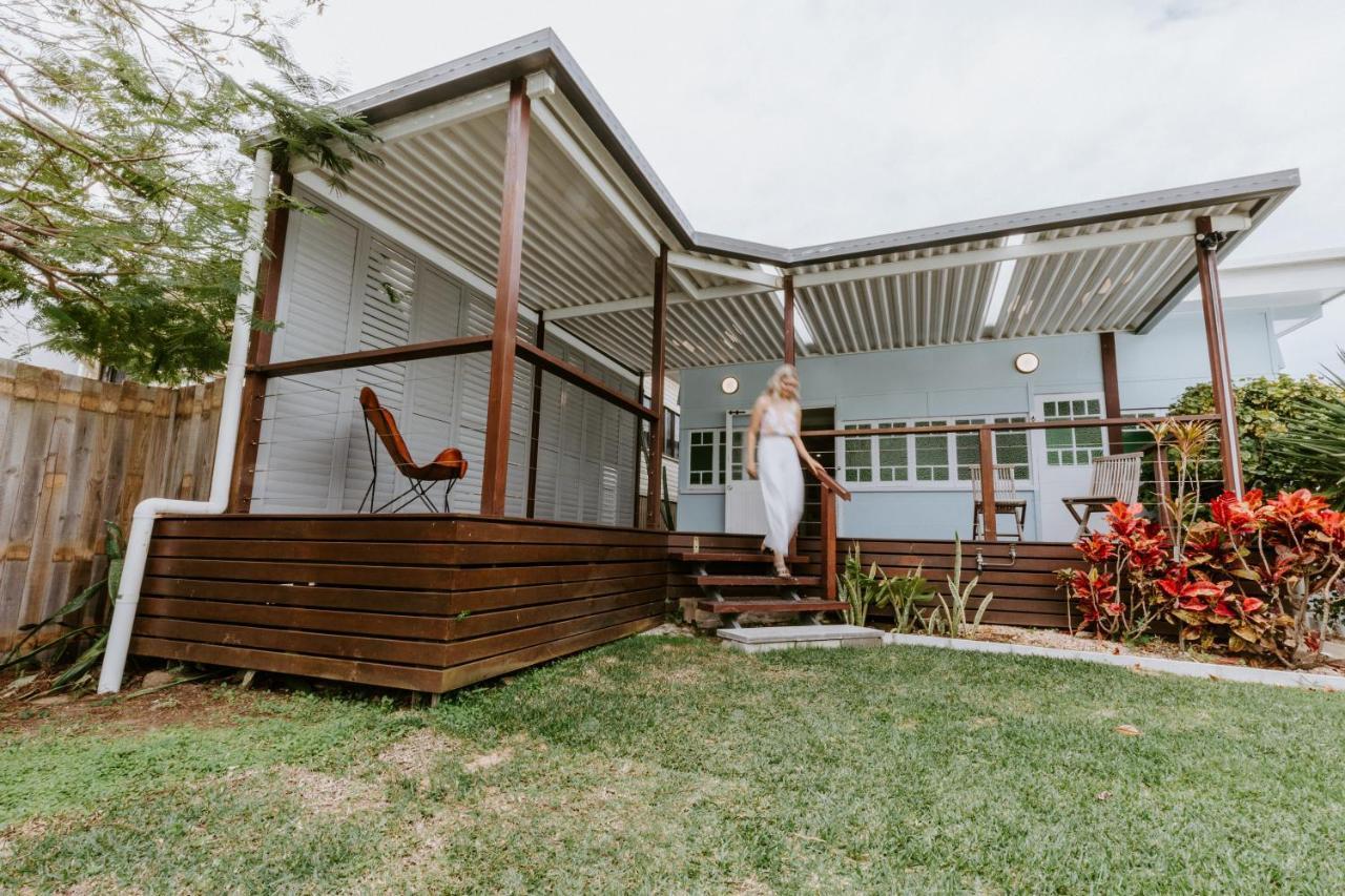 Yeppoon Surfside Motel 외부 사진