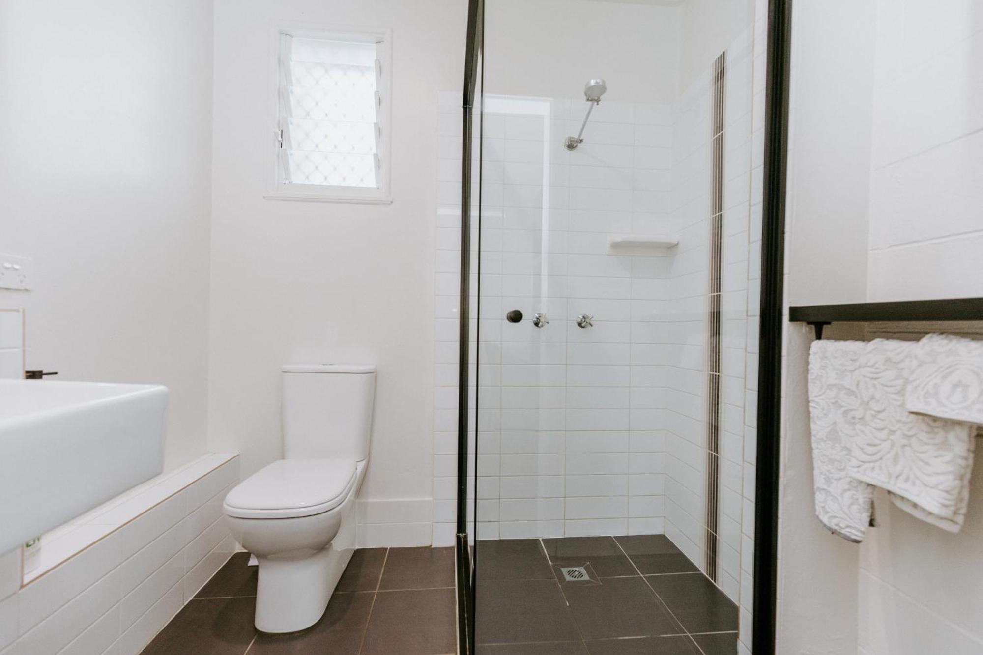 Yeppoon Surfside Motel 외부 사진