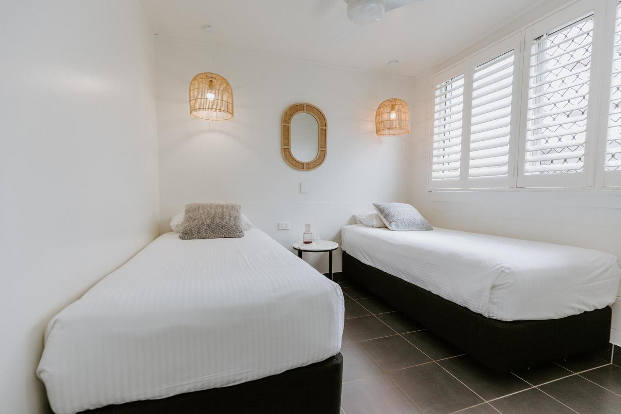 Yeppoon Surfside Motel 외부 사진