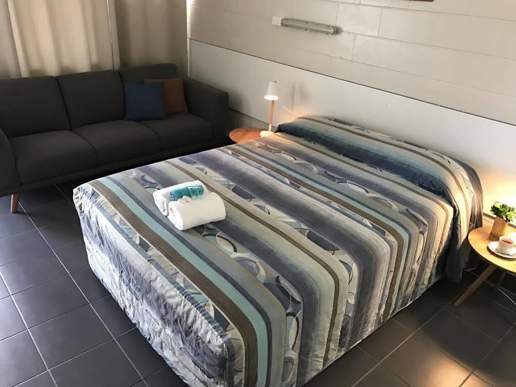Yeppoon Surfside Motel 외부 사진