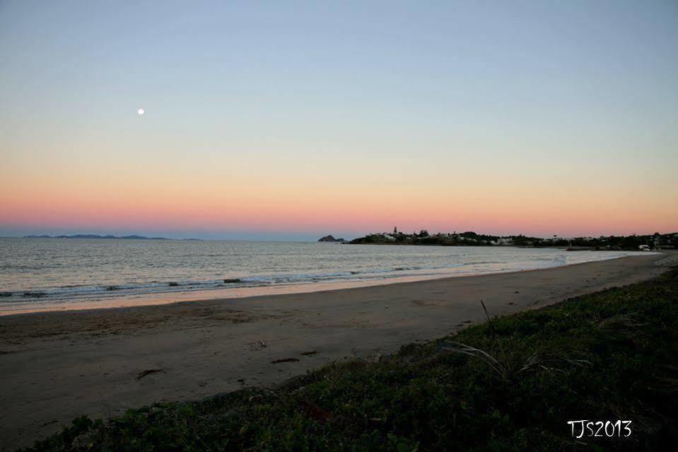 Yeppoon Surfside Motel 외부 사진