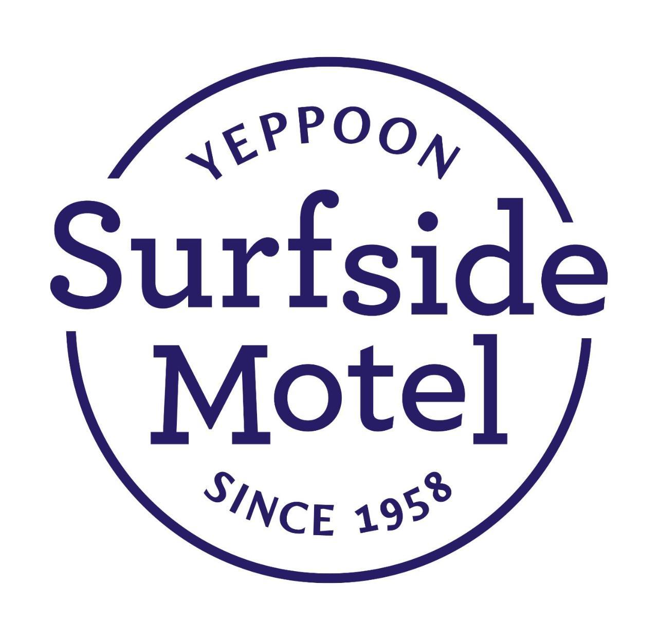 Yeppoon Surfside Motel 외부 사진