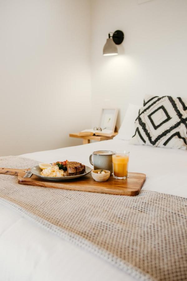 Yeppoon Surfside Motel 외부 사진
