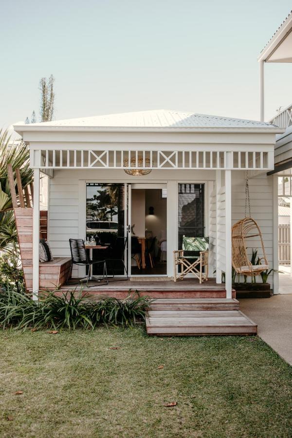 Yeppoon Surfside Motel 외부 사진