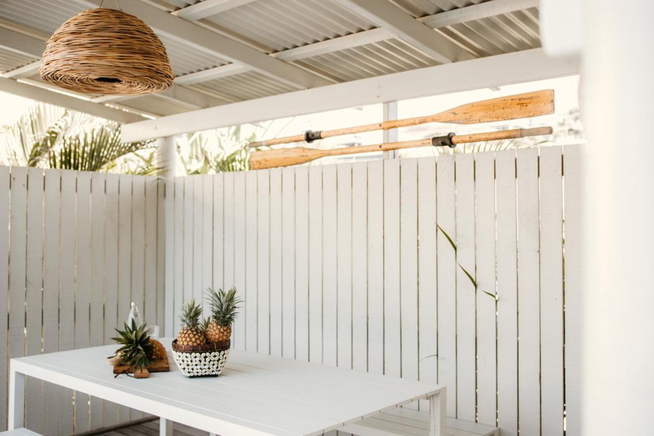 Yeppoon Surfside Motel 외부 사진