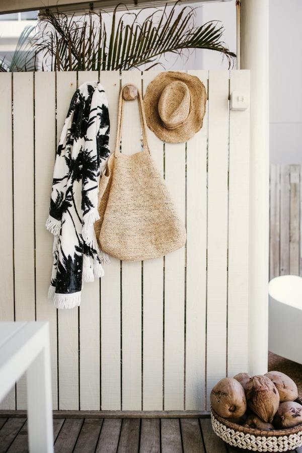 Yeppoon Surfside Motel 외부 사진