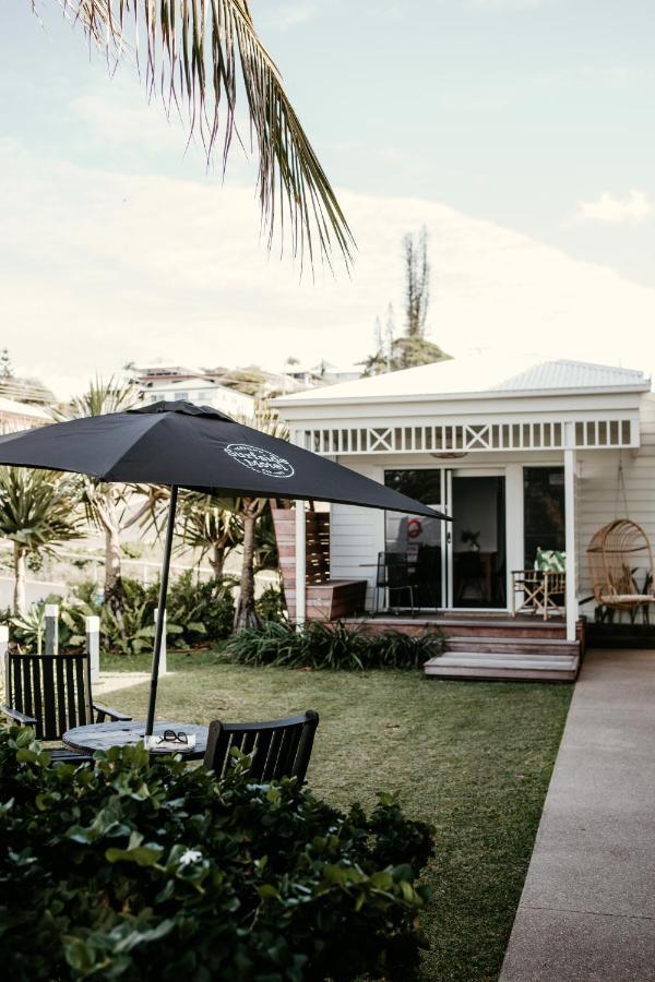 Yeppoon Surfside Motel 외부 사진